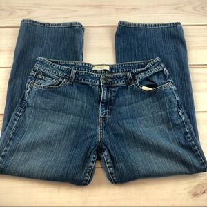 Levi’s Bootcut 515 Jeans Sz 16 Petite (Item#273)